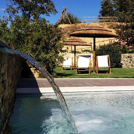 Villa Regadio Covilha Bagian luar foto
