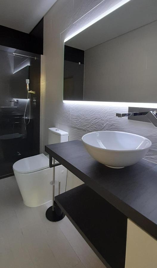 Villa Regadio Covilha Bagian luar foto