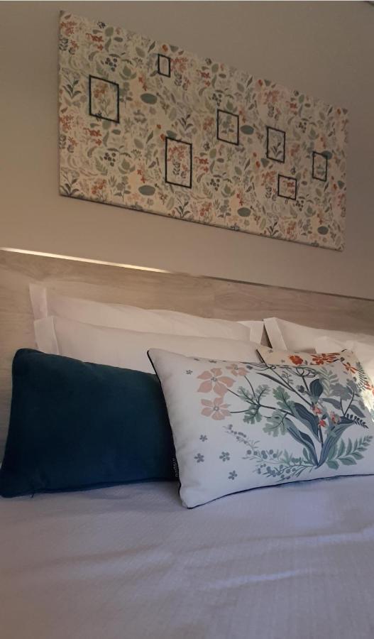 Villa Regadio Covilha Bagian luar foto